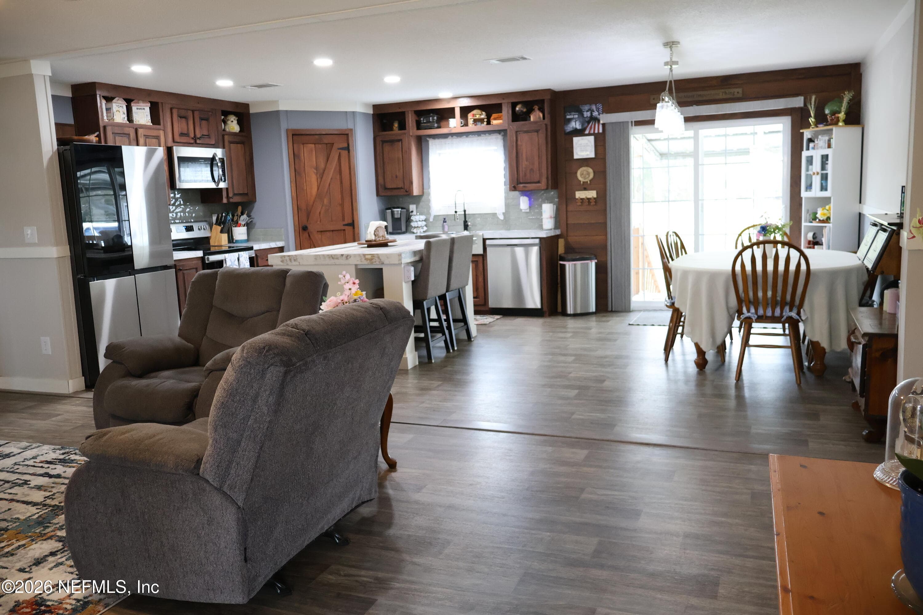 Photo 7 of 11767 FAYE RD Road, Macclenny, FL 32063