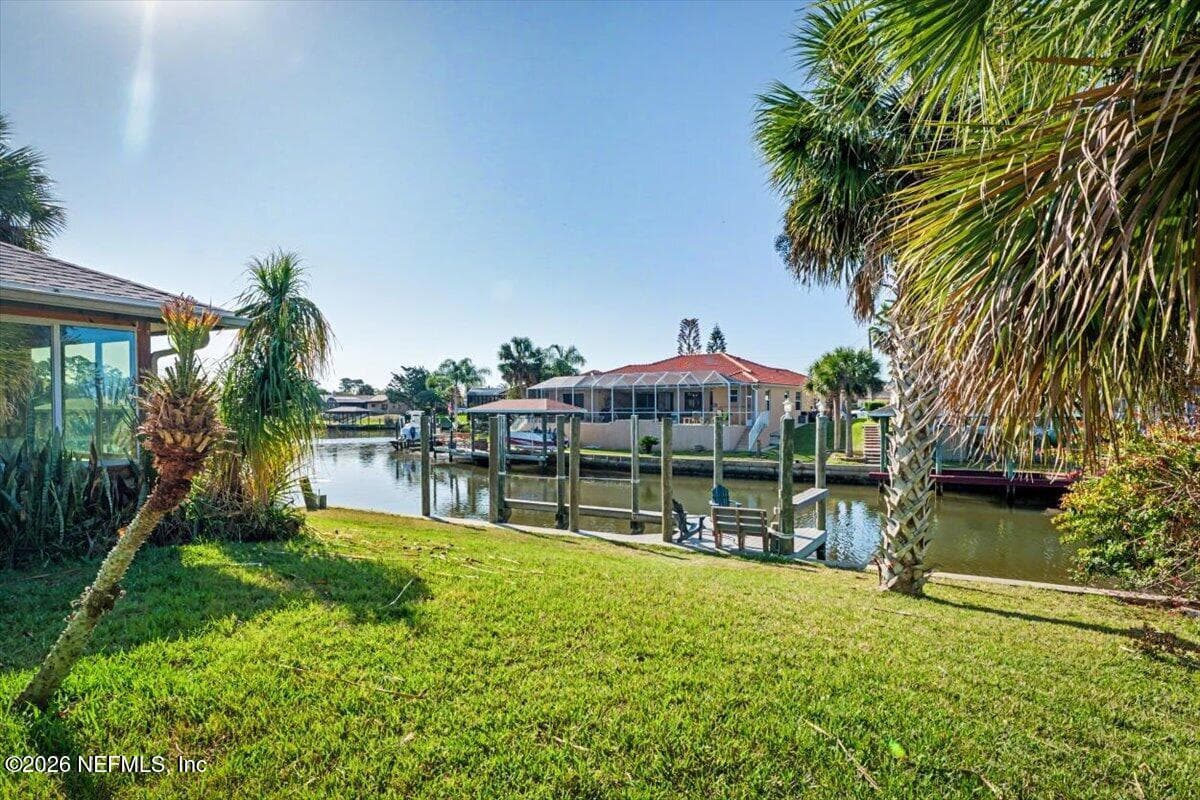Photo 2 of 109 CORAL REEF Court N, Palm Coast, FL 32137