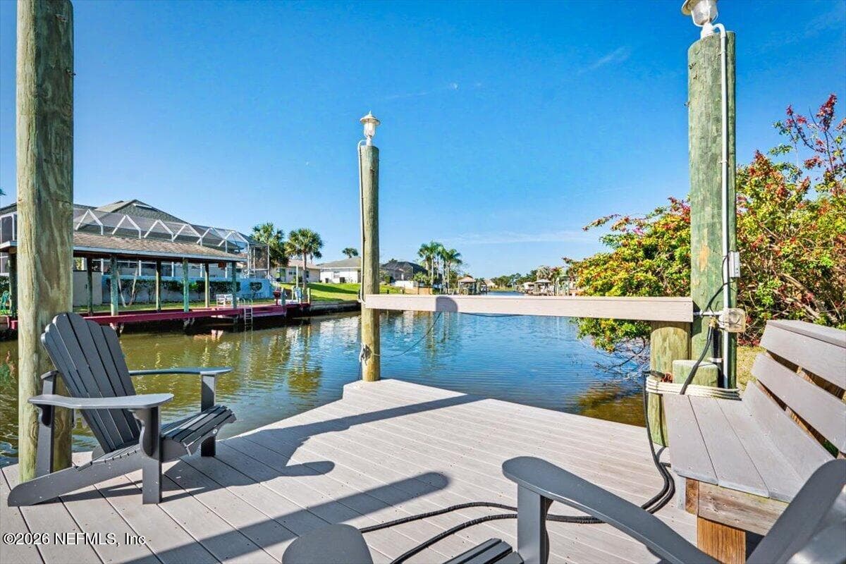 Photo 3 of 109 CORAL REEF Court N, Palm Coast, FL 32137