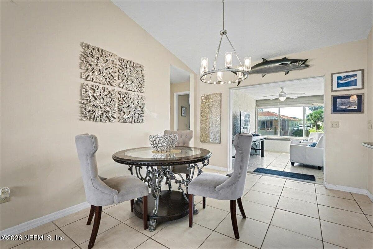 Photo 6 of 109 CORAL REEF Court N, Palm Coast, FL 32137