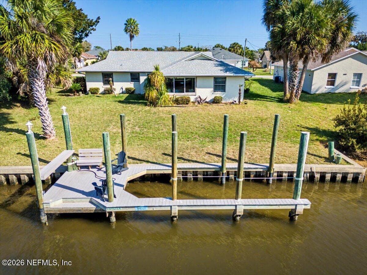 Photo 12 of 109 CORAL REEF Court N, Palm Coast, FL 32137