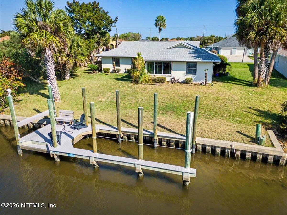 Photo 13 of 109 CORAL REEF Court N, Palm Coast, FL 32137