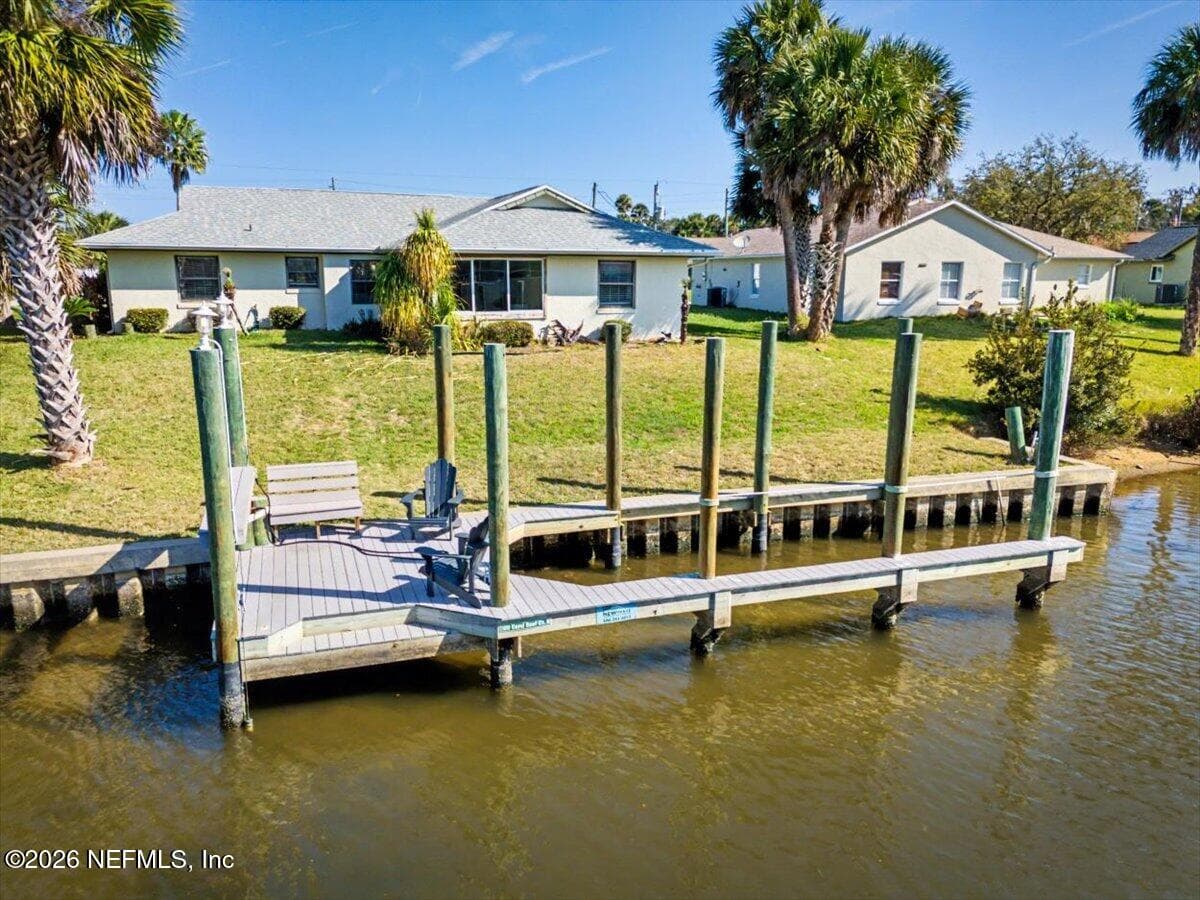 Photo 14 of 109 CORAL REEF Court N, Palm Coast, FL 32137