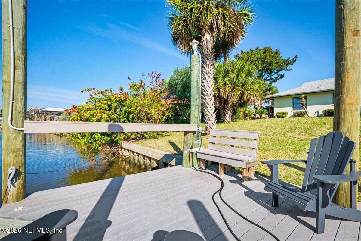 Photo 16 of 109 CORAL REEF Court N, Palm Coast, FL 32137