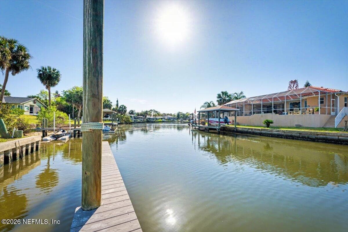 Photo 17 of 109 CORAL REEF Court N, Palm Coast, FL 32137