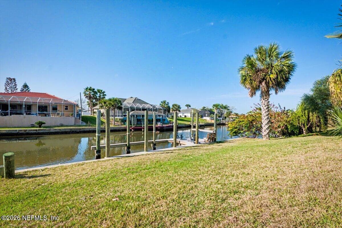 Photo 19 of 109 CORAL REEF Court N, Palm Coast, FL 32137