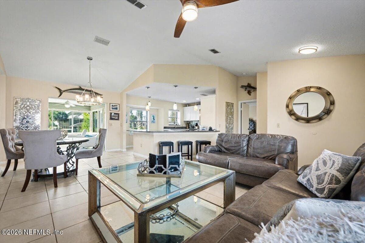Photo 23 of 109 CORAL REEF Court N, Palm Coast, FL 32137