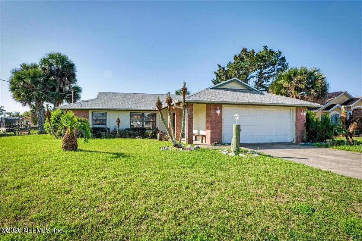 Photo 40 of 109 CORAL REEF Court N, Palm Coast, FL 32137