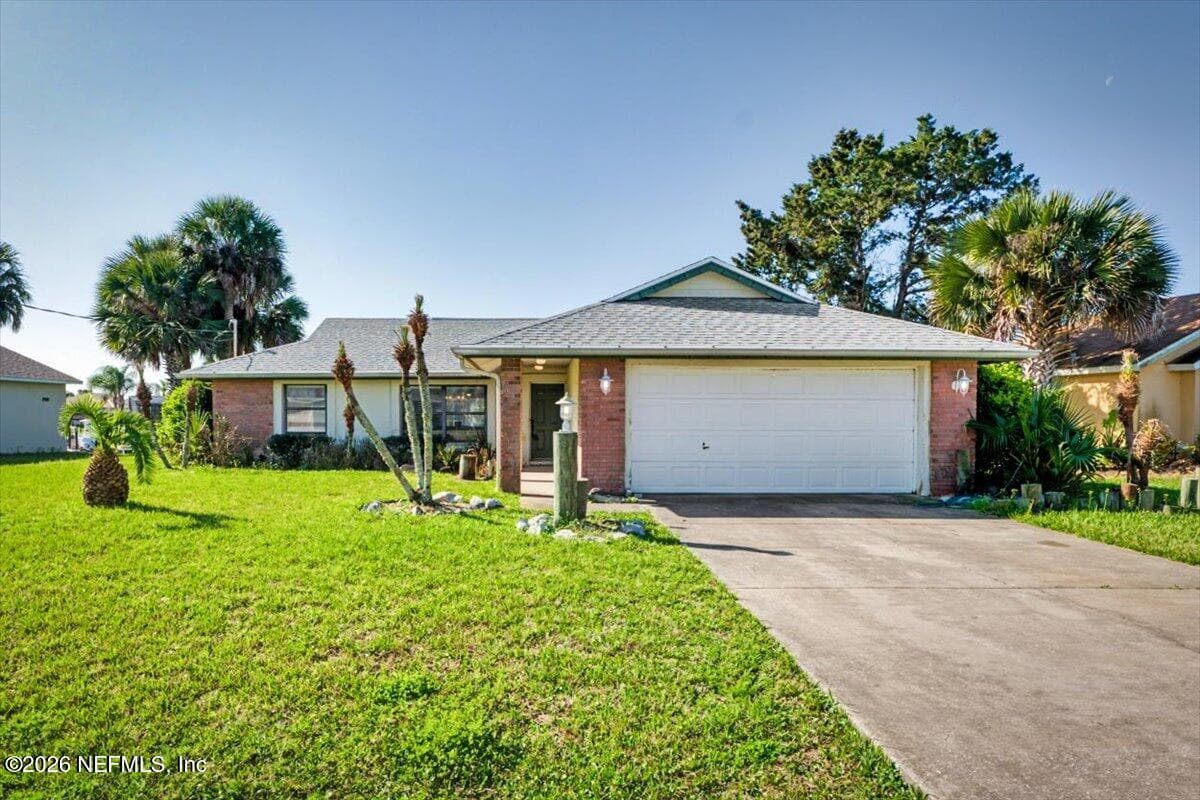 Photo 41 of 109 CORAL REEF Court N, Palm Coast, FL 32137