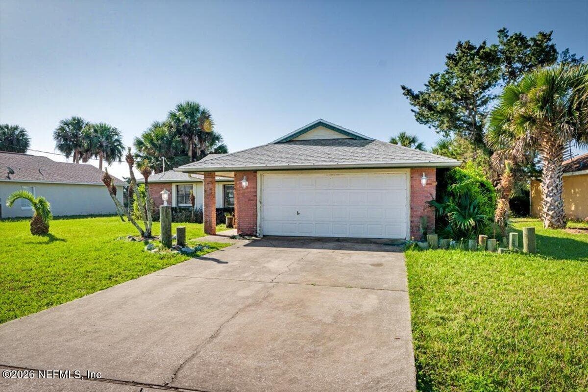 Photo 42 of 109 CORAL REEF Court N, Palm Coast, FL 32137
