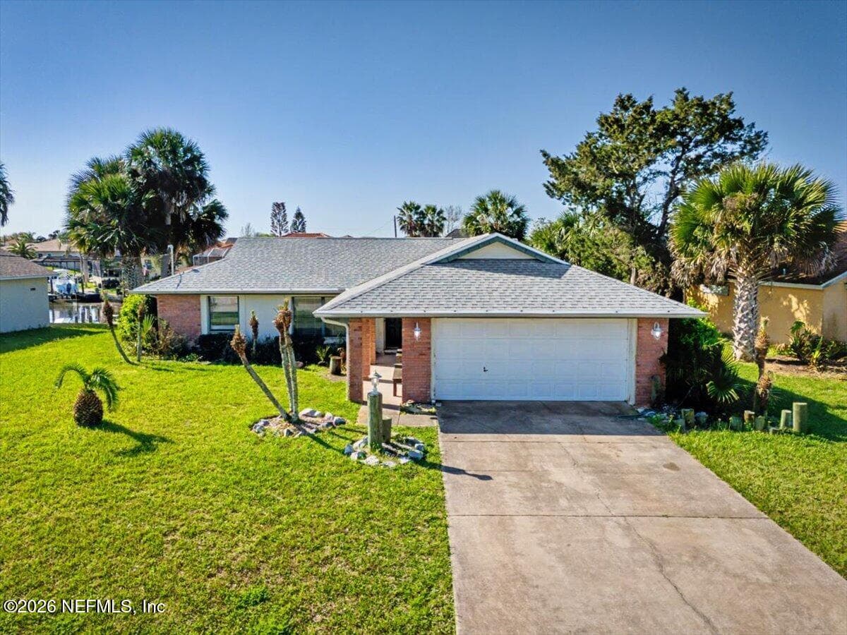 Photo 43 of 109 CORAL REEF Court N, Palm Coast, FL 32137