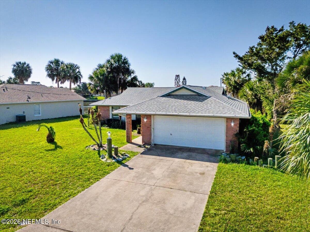 Photo 44 of 109 CORAL REEF Court N, Palm Coast, FL 32137