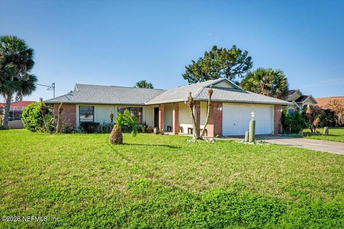Photo 45 of 109 CORAL REEF Court N, Palm Coast, FL 32137