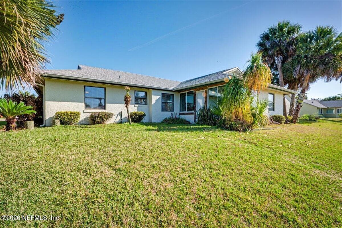 Photo 46 of 109 CORAL REEF Court N, Palm Coast, FL 32137
