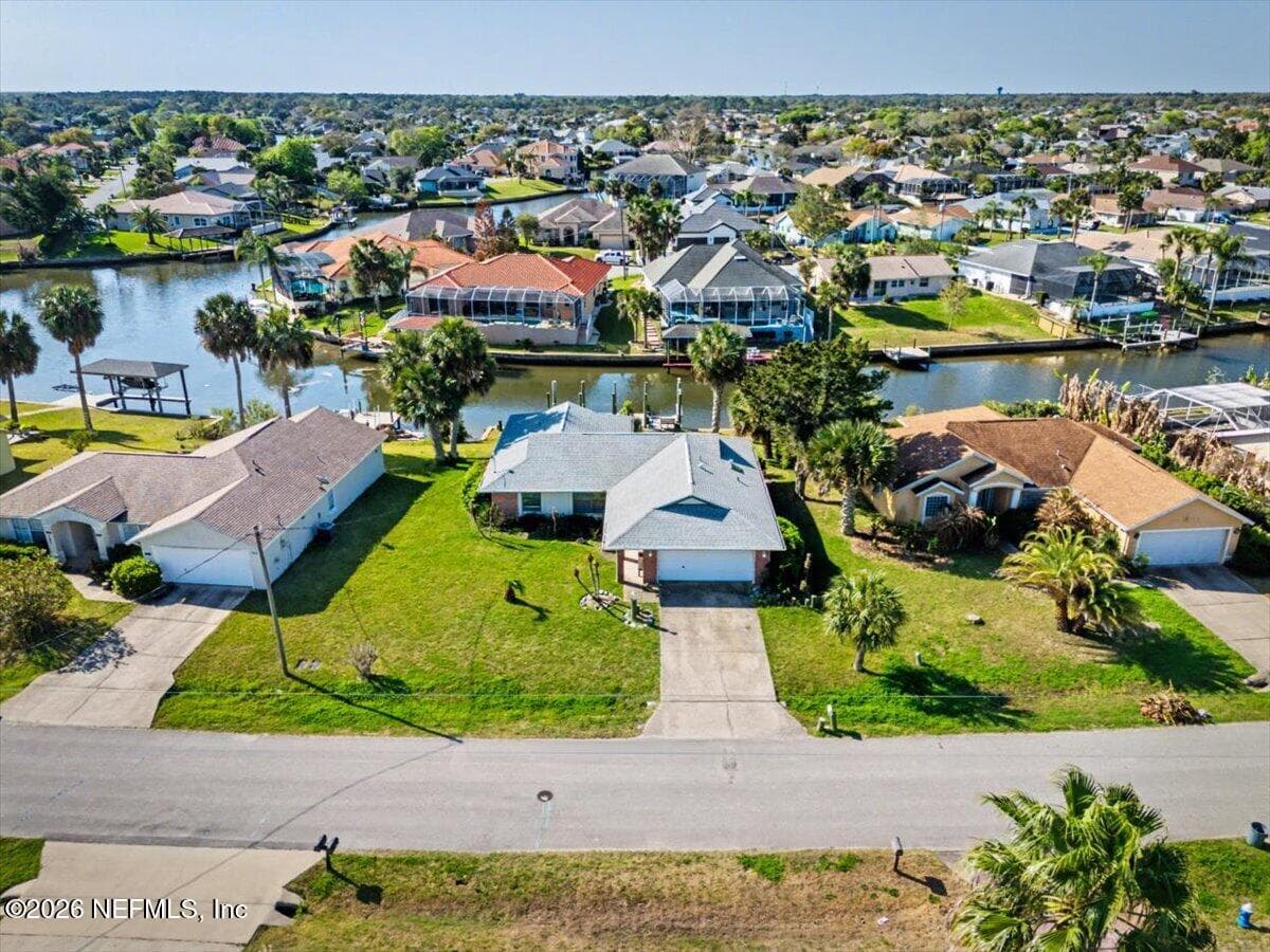 Photo 48 of 109 CORAL REEF Court N, Palm Coast, FL 32137