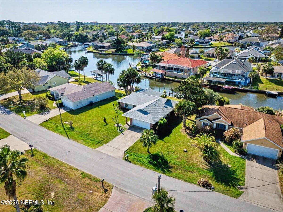 Photo 49 of 109 CORAL REEF Court N, Palm Coast, FL 32137