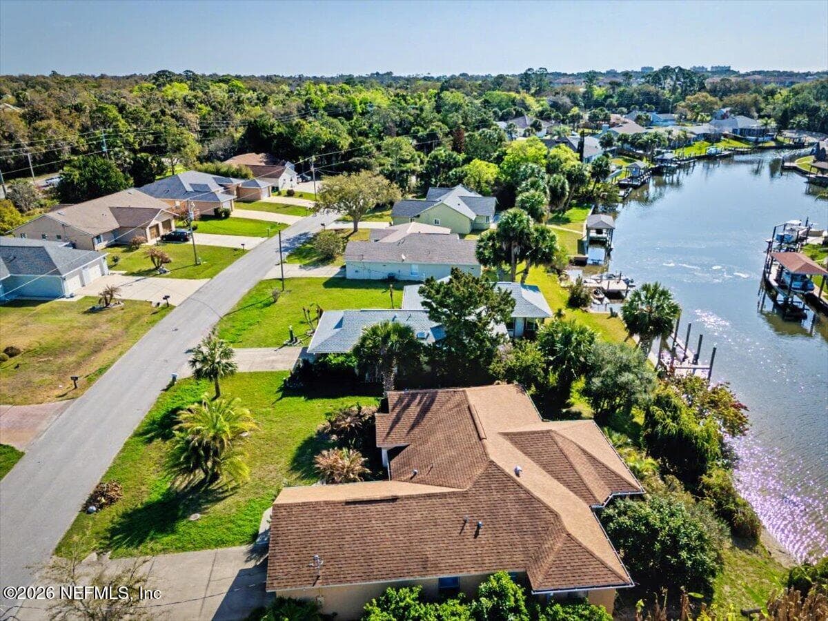 Photo 50 of 109 CORAL REEF Court N, Palm Coast, FL 32137