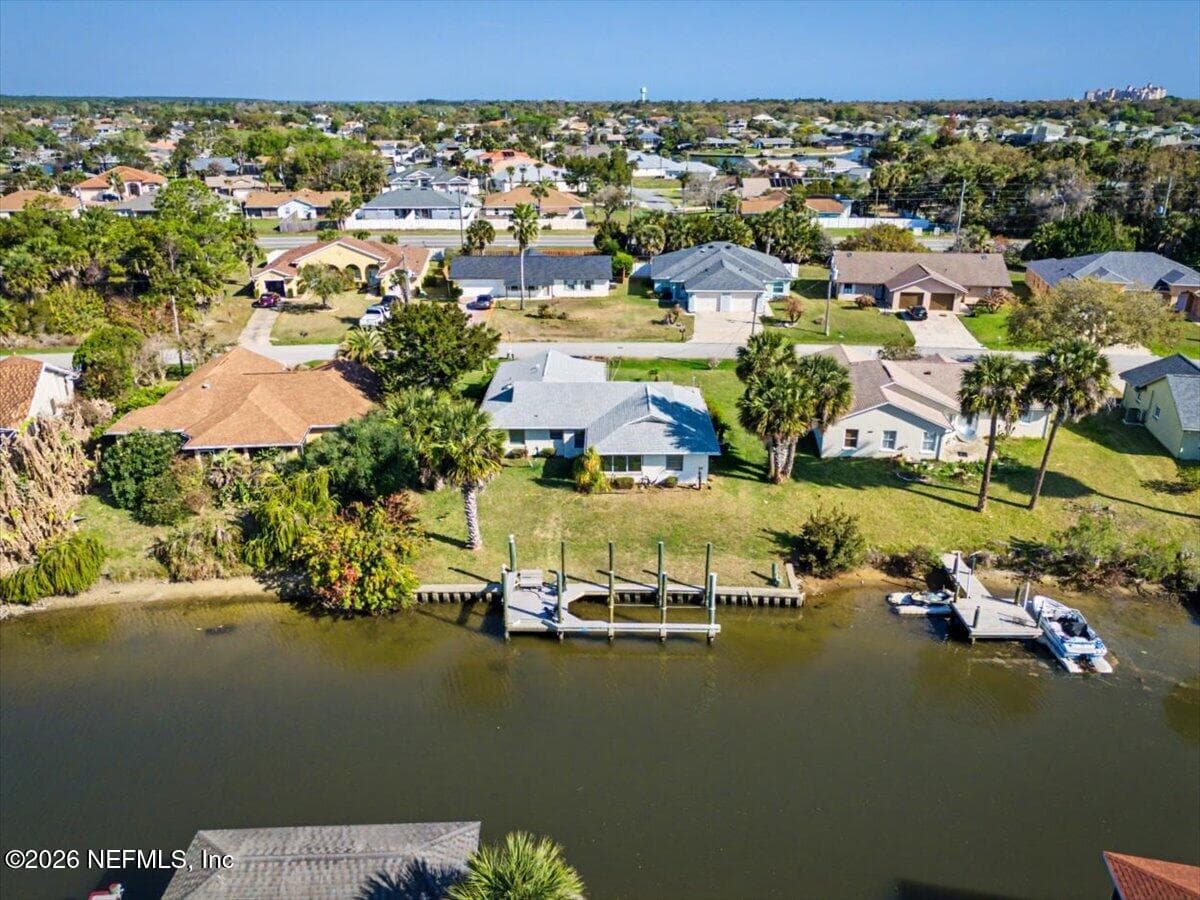 Photo 52 of 109 CORAL REEF Court N, Palm Coast, FL 32137