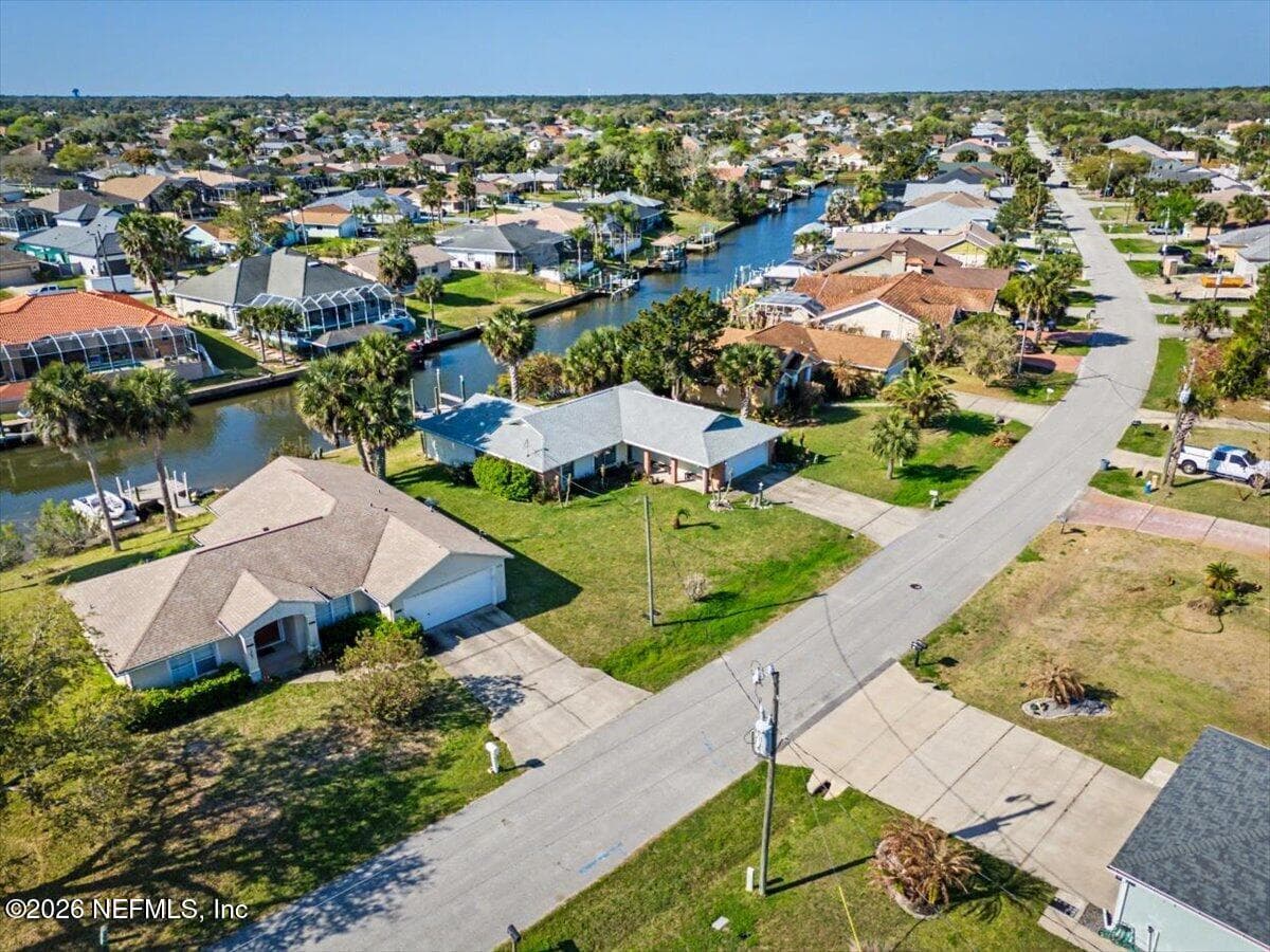 Photo 55 of 109 CORAL REEF Court N, Palm Coast, FL 32137