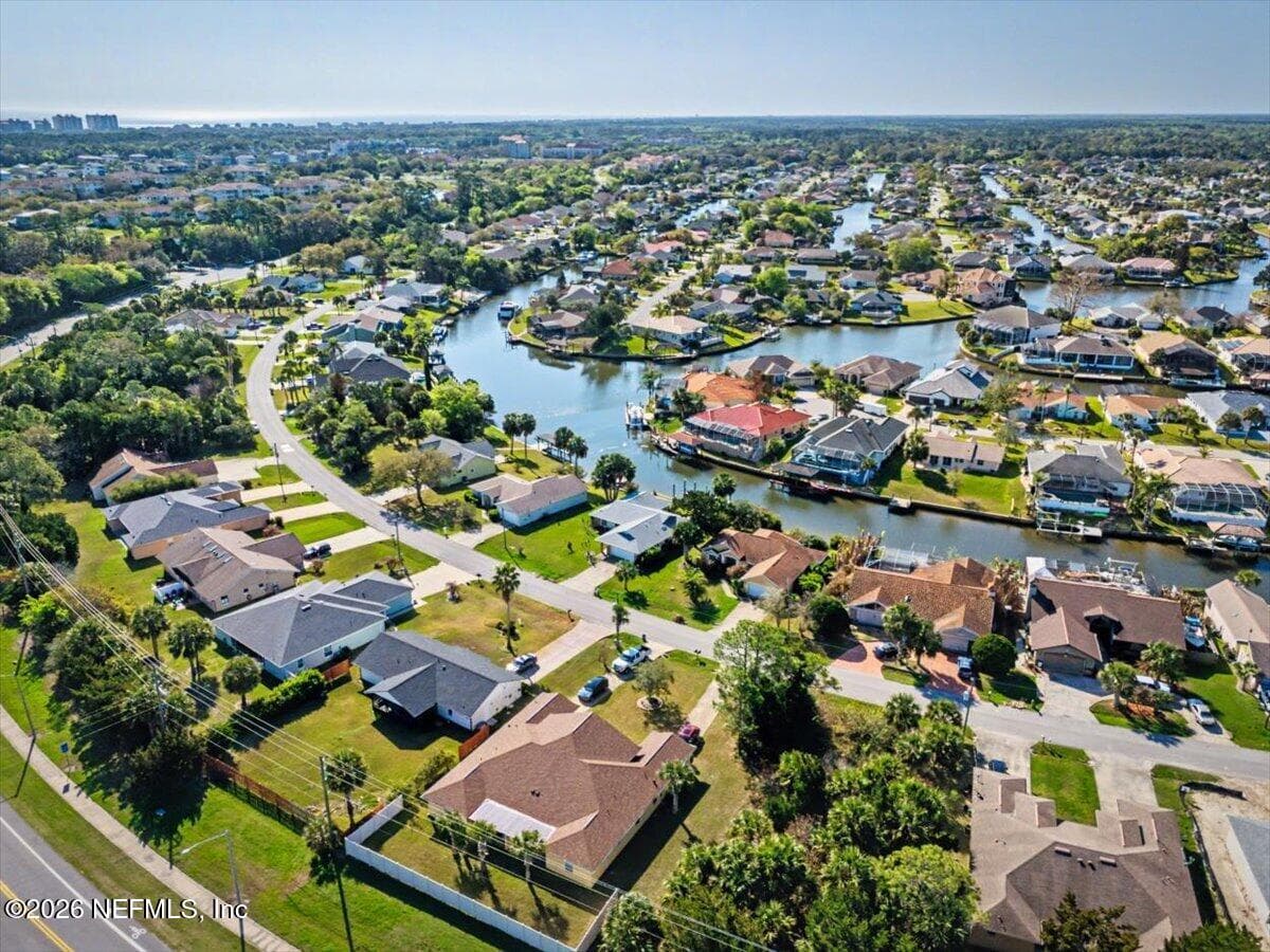 Photo 58 of 109 CORAL REEF Court N, Palm Coast, FL 32137