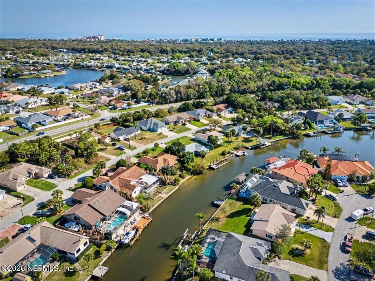 Photo 60 of 109 CORAL REEF Court N, Palm Coast, FL 32137