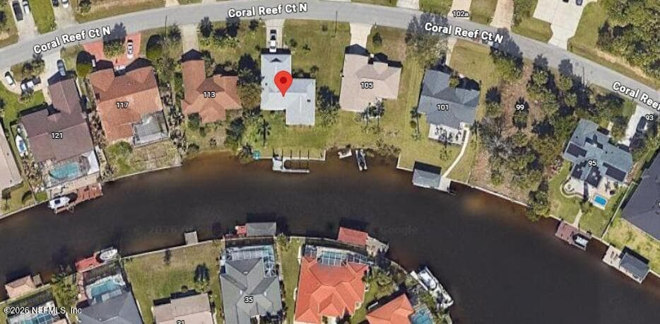 Photo 65 of 109 CORAL REEF Court N, Palm Coast, FL 32137