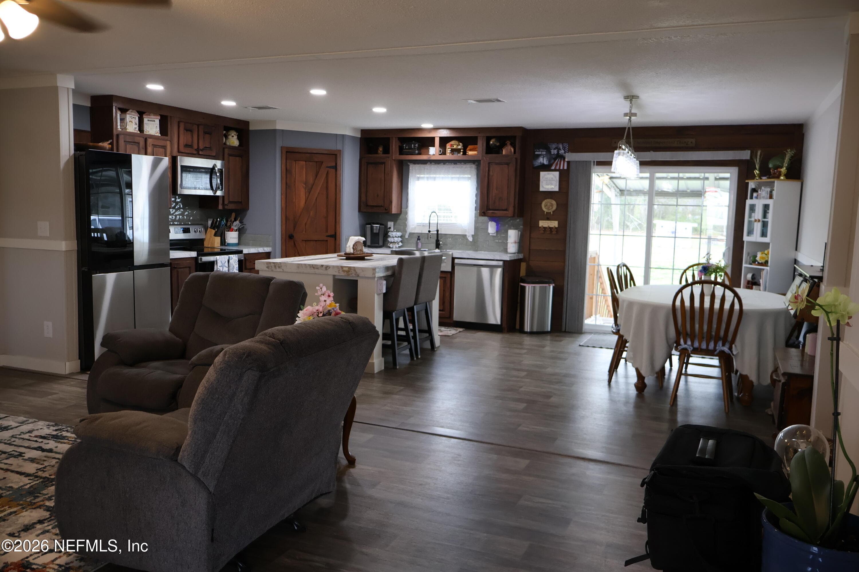 Photo 5 of 11767 FAYE RD Road, Macclenny, FL 32063