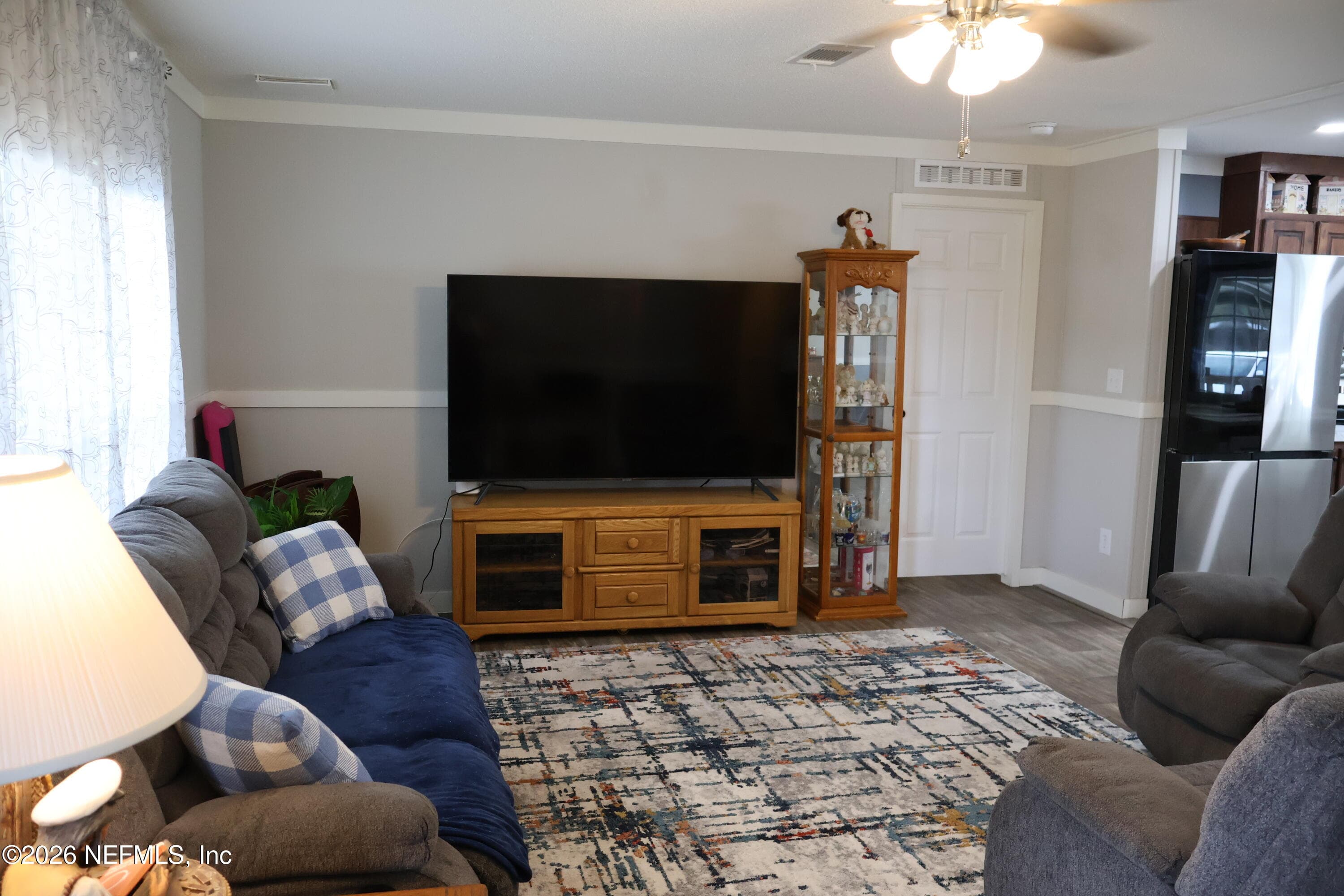 Photo 6 of 11767 FAYE RD Road, Macclenny, FL 32063
