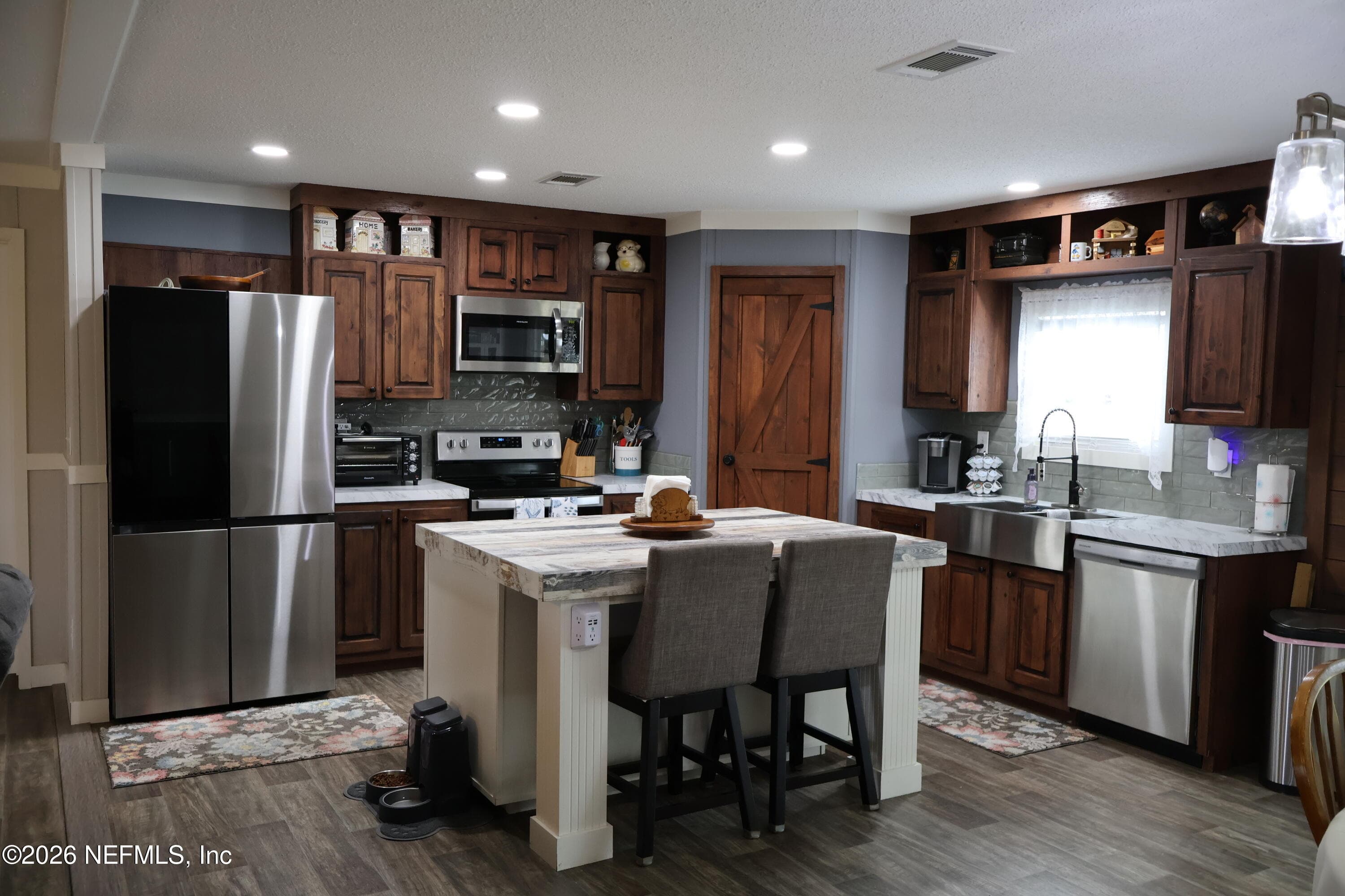 Photo 8 of 11767 FAYE RD Road, Macclenny, FL 32063