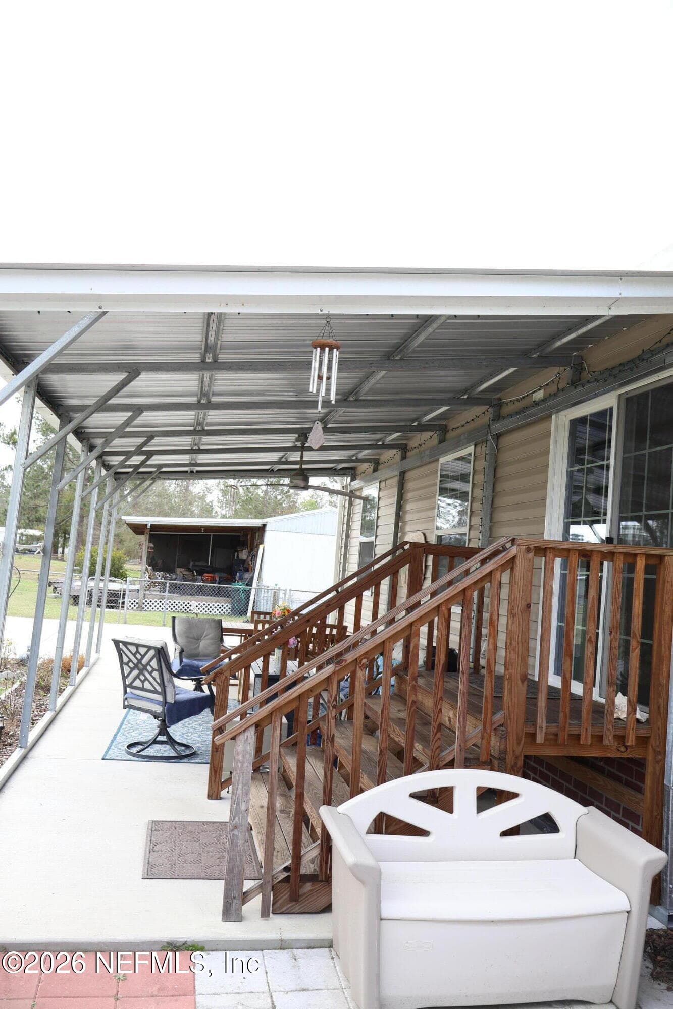 Photo 33 of 11767 FAYE RD Road, Macclenny, FL 32063