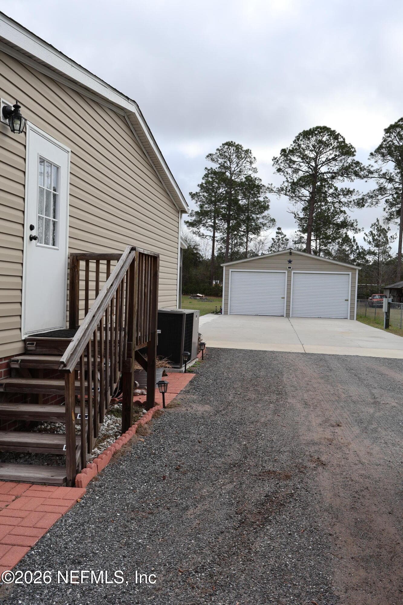 Photo 42 of 11767 FAYE RD Road, Macclenny, FL 32063