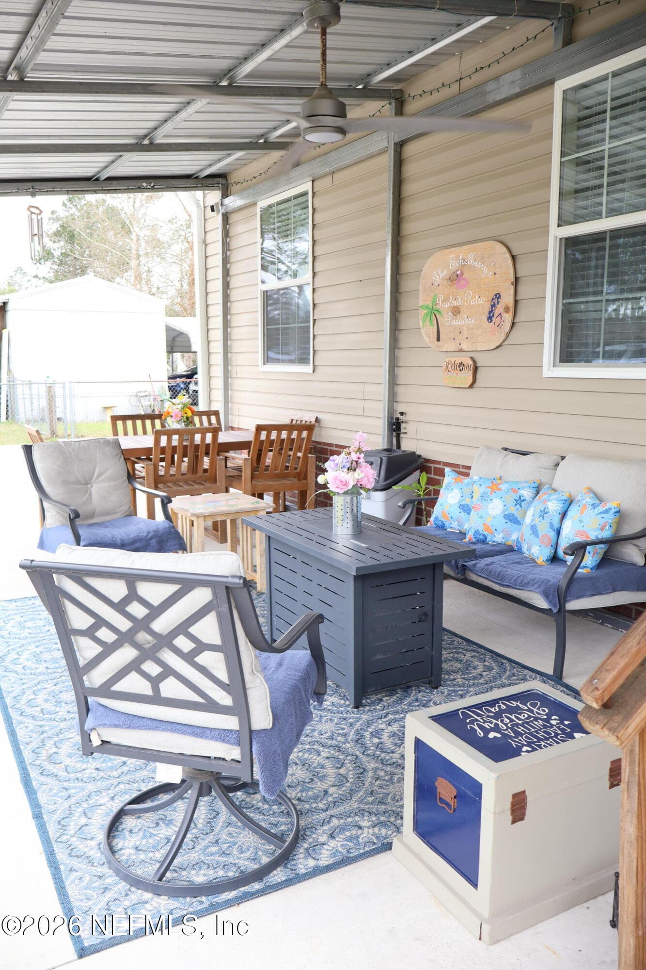 Photo 35 of 11767 FAYE RD Road, Macclenny, FL 32063