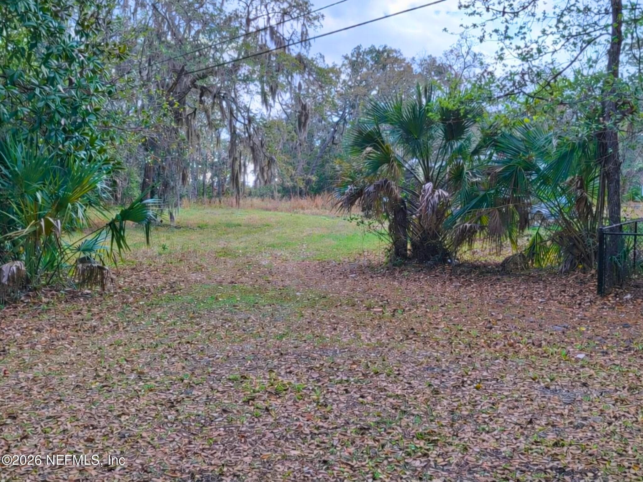 95654 TYSON Road, Fernandina Beach, FL 32034