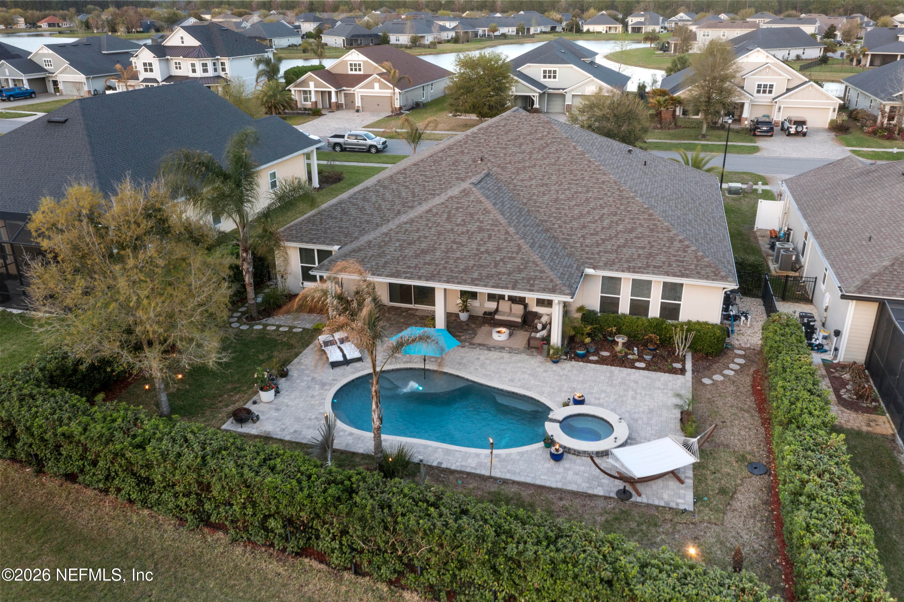 Photo 62 of 85021 MAJESTIC WALK Boulevard, Fernandina Beach, FL 32034