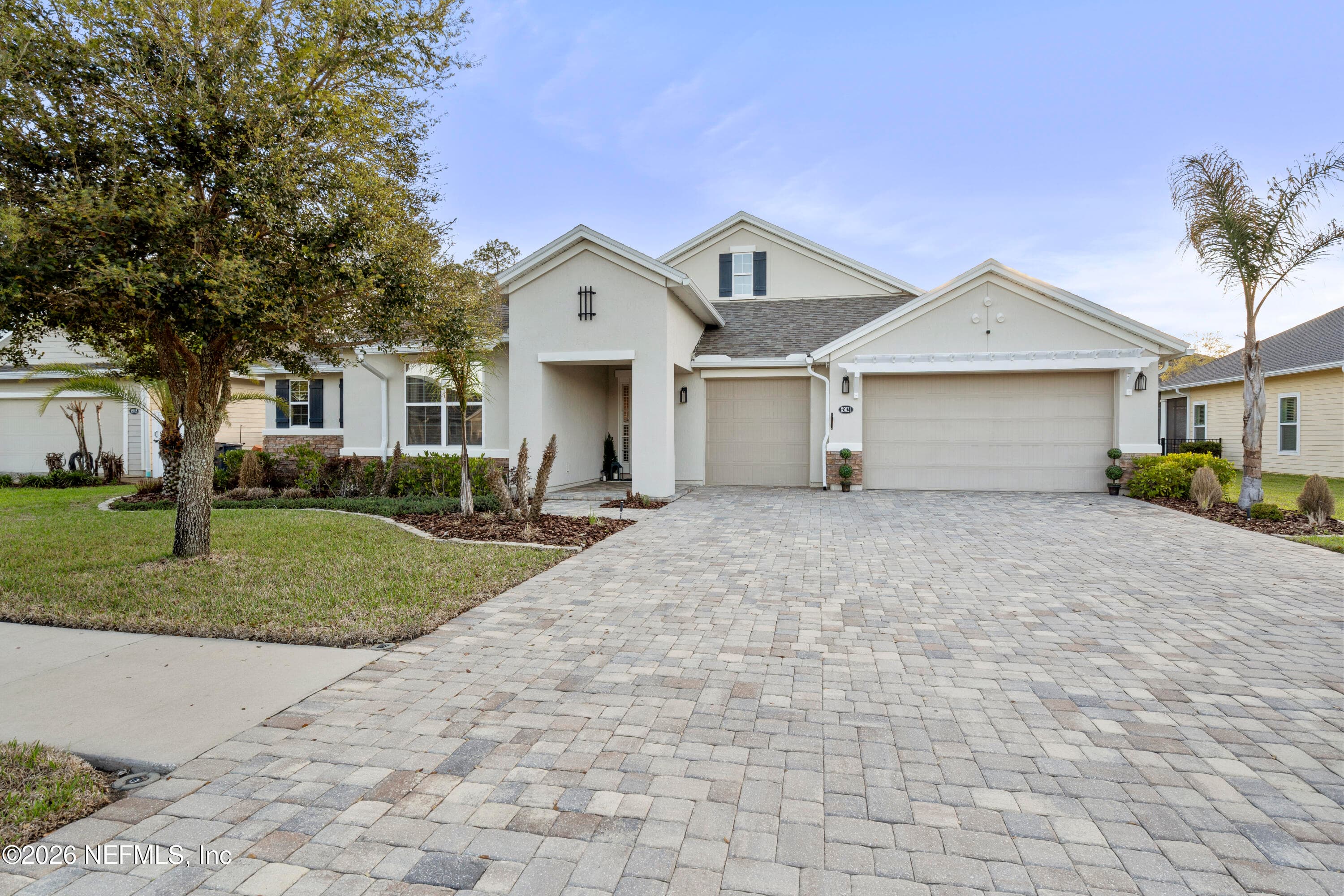 Photo 66 of 85021 MAJESTIC WALK Boulevard, Fernandina Beach, FL 32034