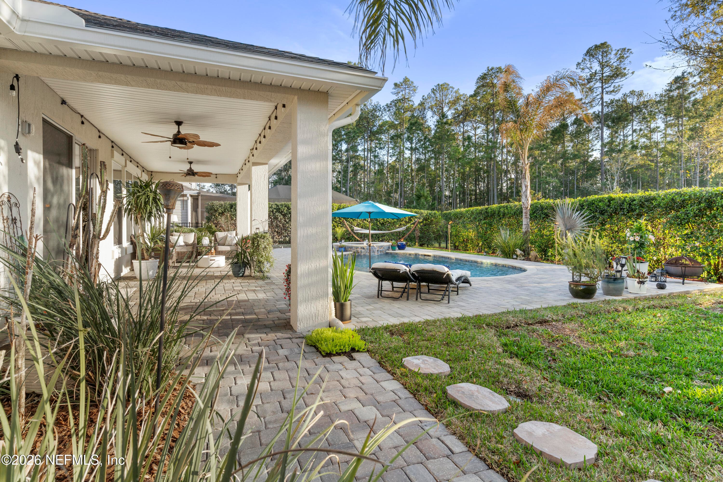 Photo 34 of 85021 MAJESTIC WALK Boulevard, Fernandina Beach, FL 32034