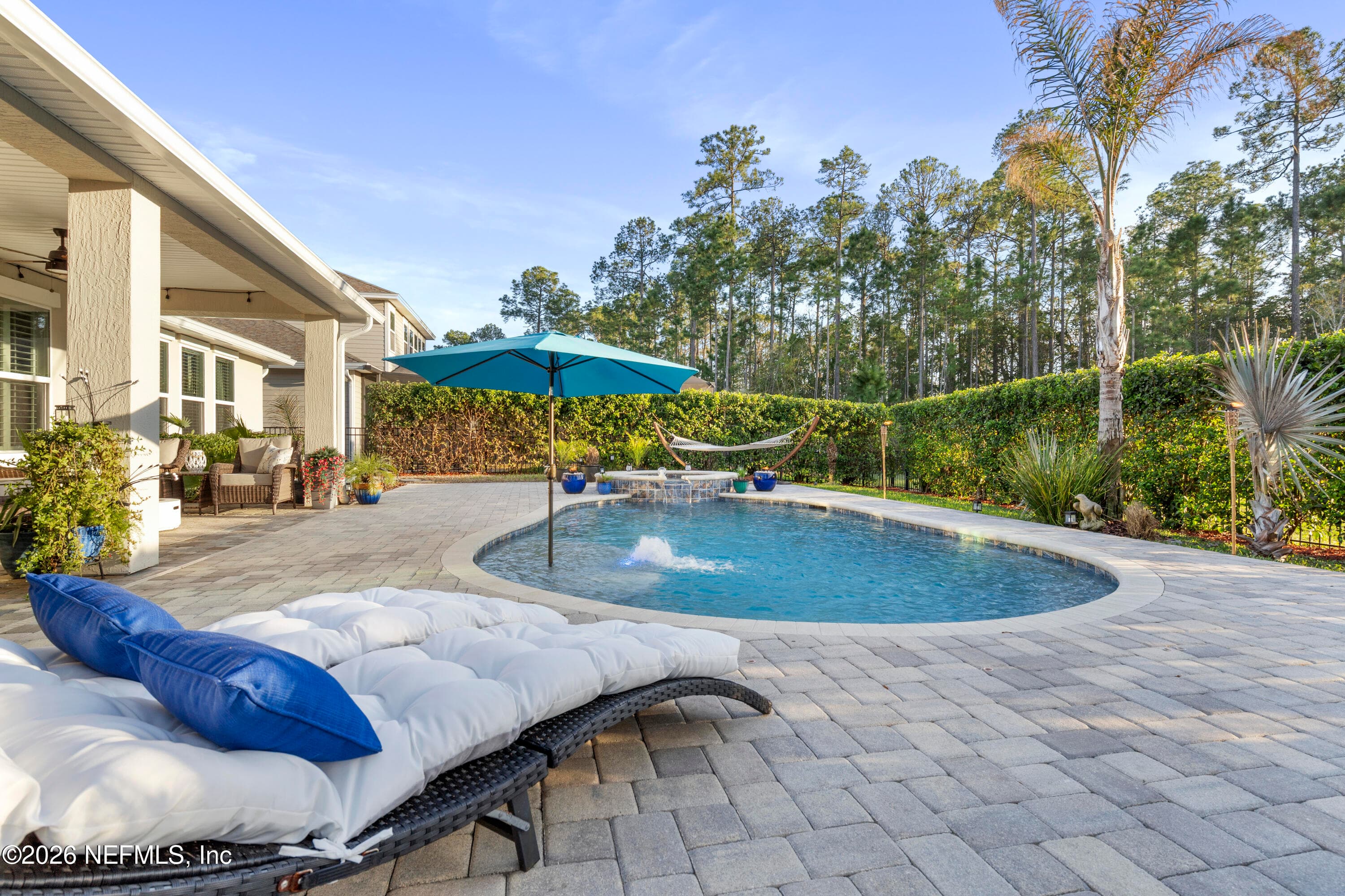 Photo 45 of 85021 MAJESTIC WALK Boulevard, Fernandina Beach, FL 32034