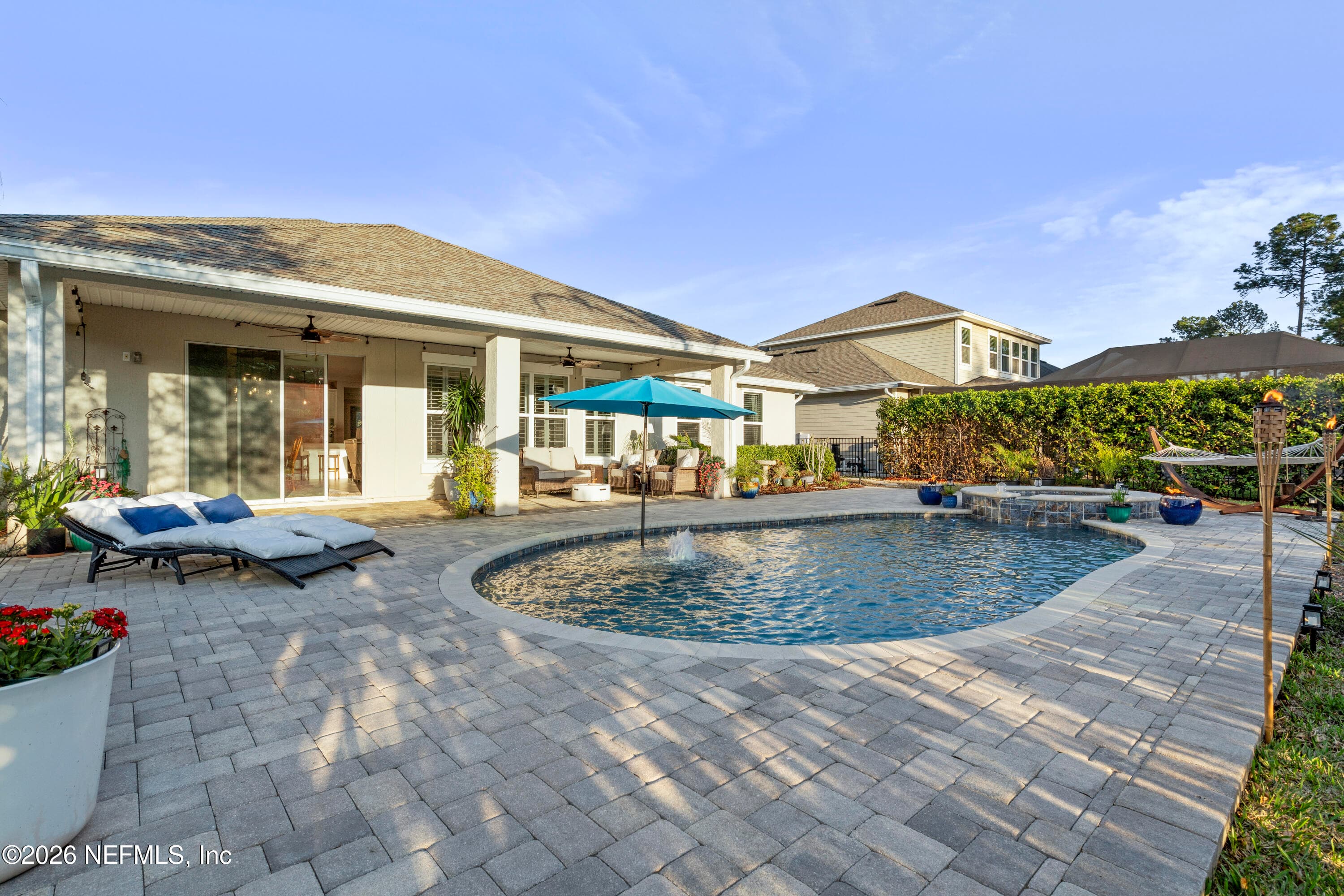 Photo 50 of 85021 MAJESTIC WALK Boulevard, Fernandina Beach, FL 32034
