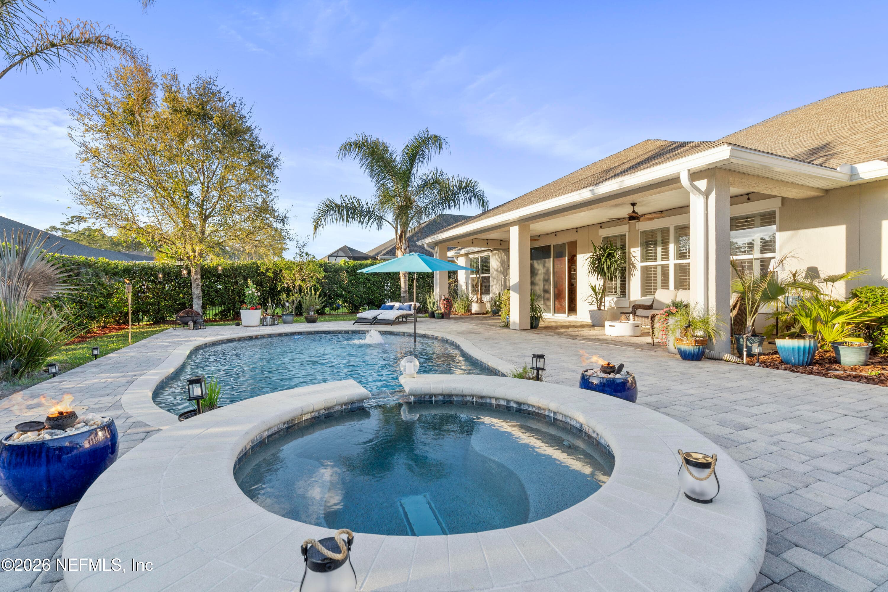 Photo 53 of 85021 MAJESTIC WALK Boulevard, Fernandina Beach, FL 32034