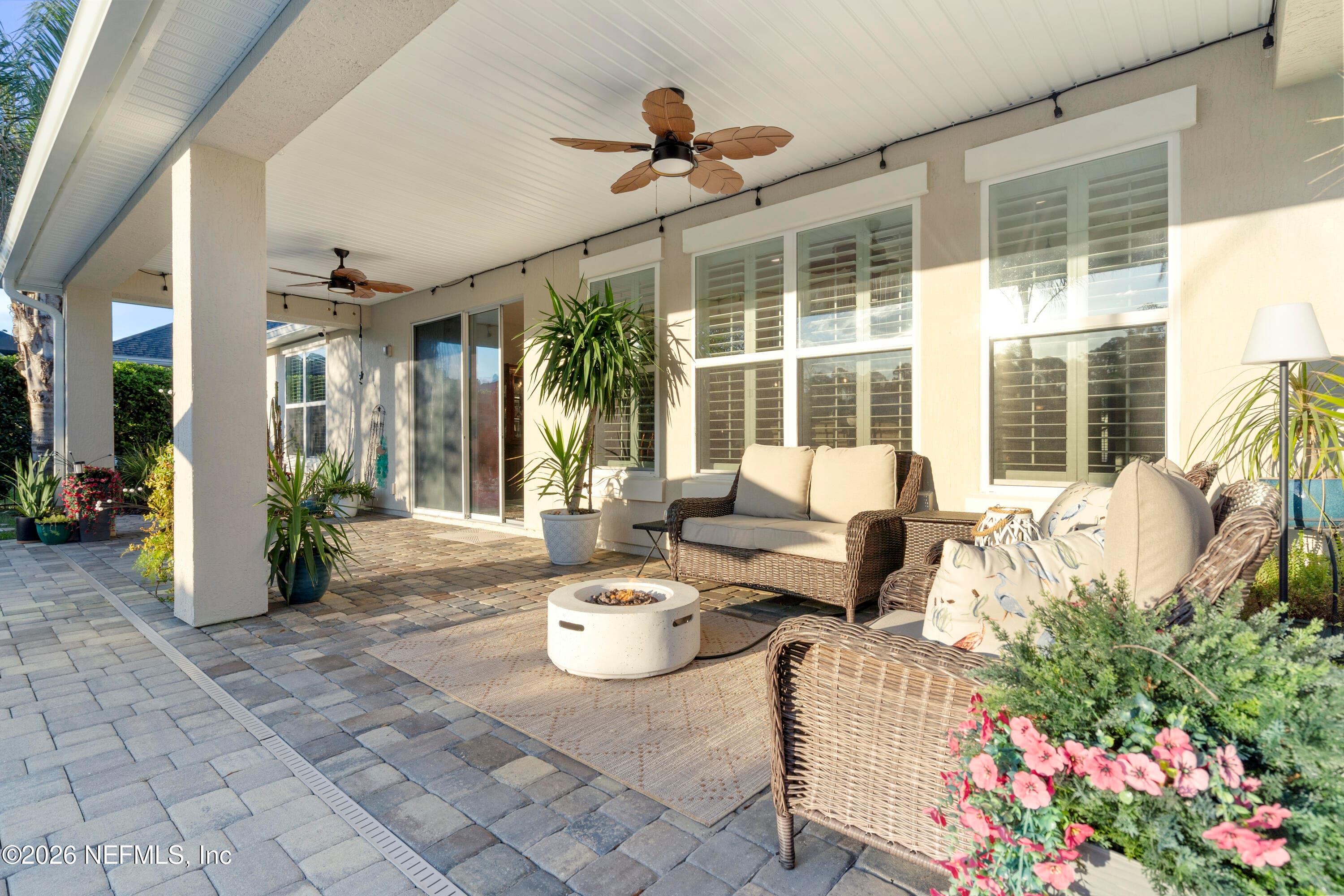 Photo 39 of 85021 MAJESTIC WALK Boulevard, Fernandina Beach, FL 32034