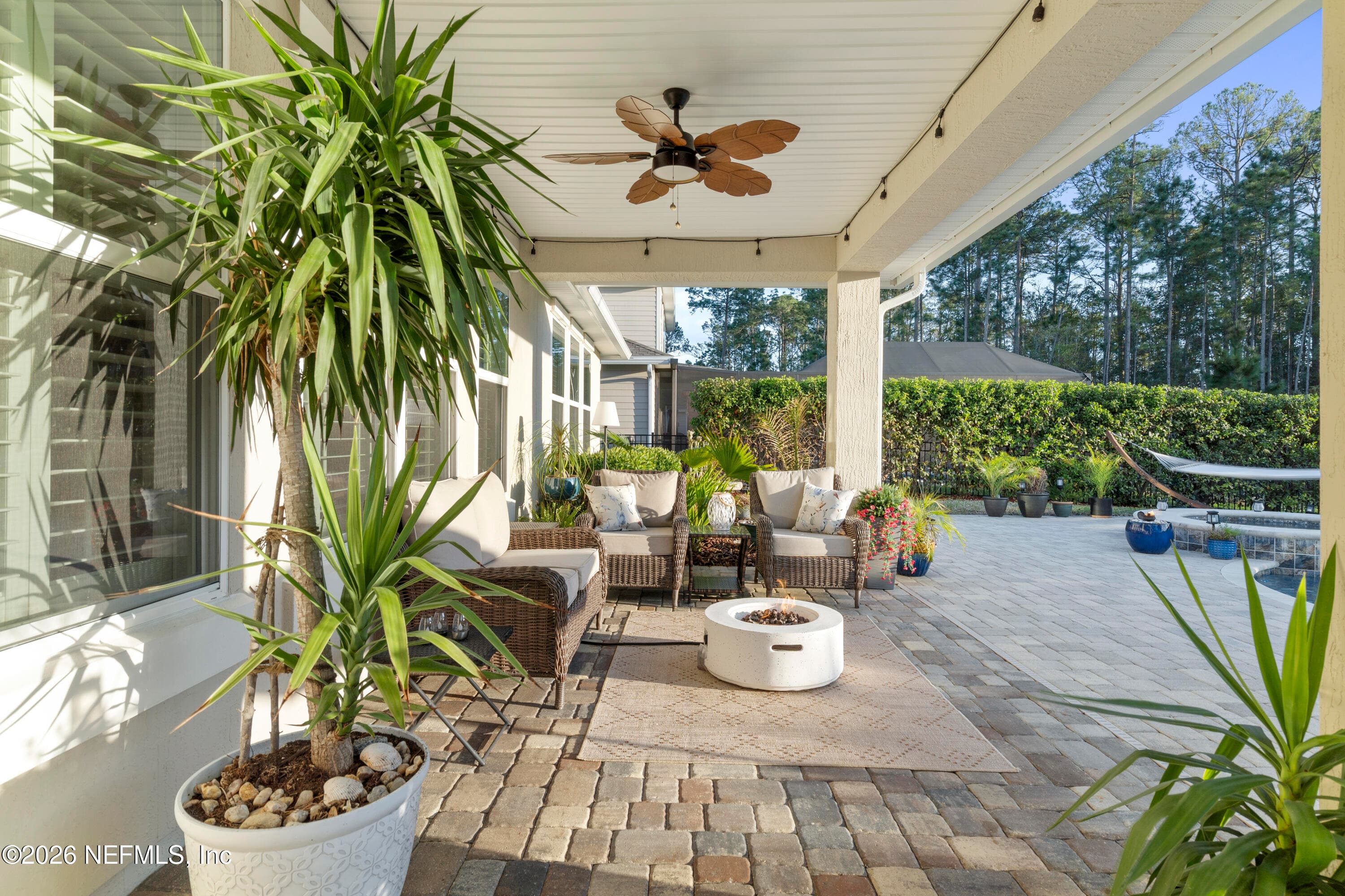 Photo 35 of 85021 MAJESTIC WALK Boulevard, Fernandina Beach, FL 32034