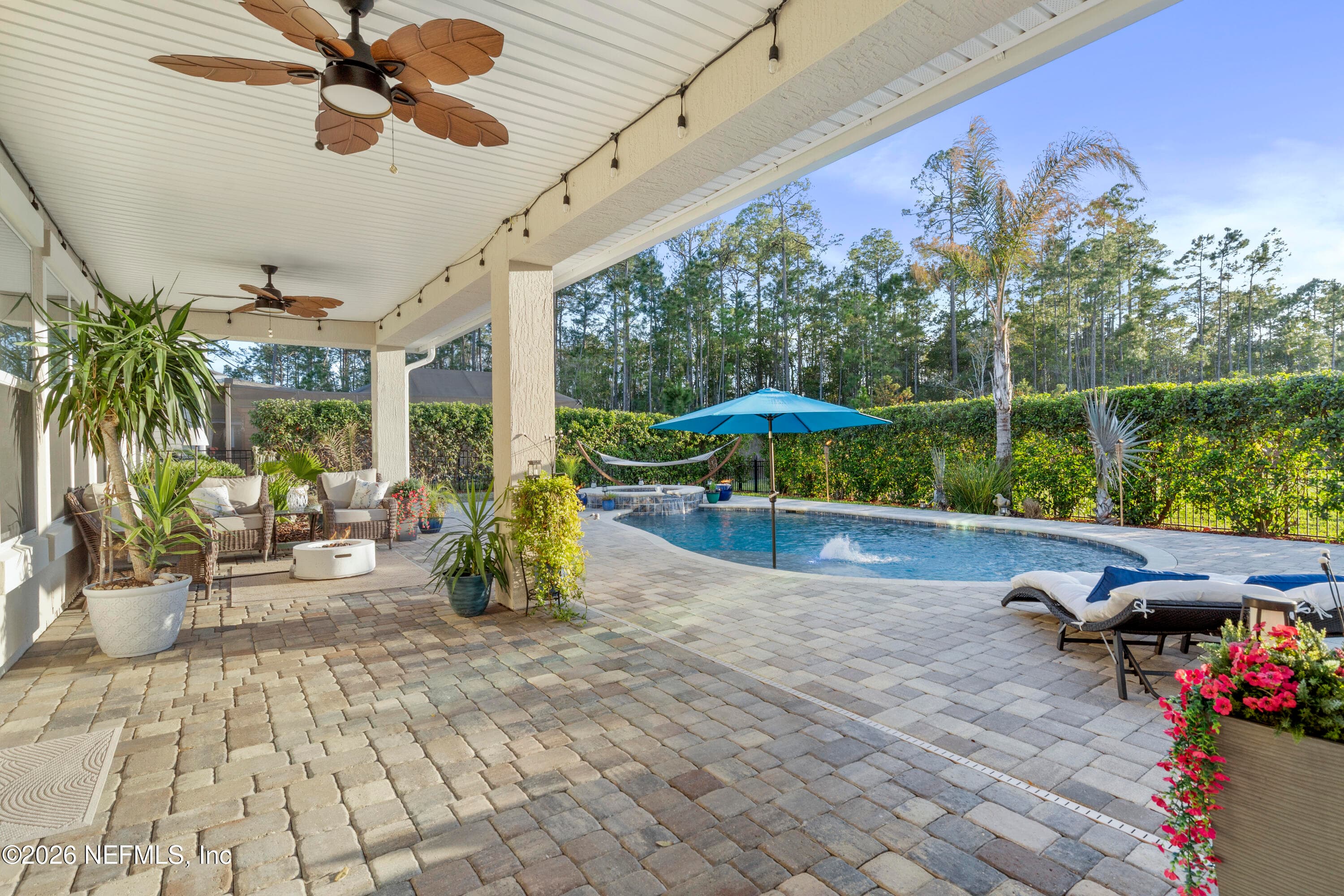 Photo 37 of 85021 MAJESTIC WALK Boulevard, Fernandina Beach, FL 32034