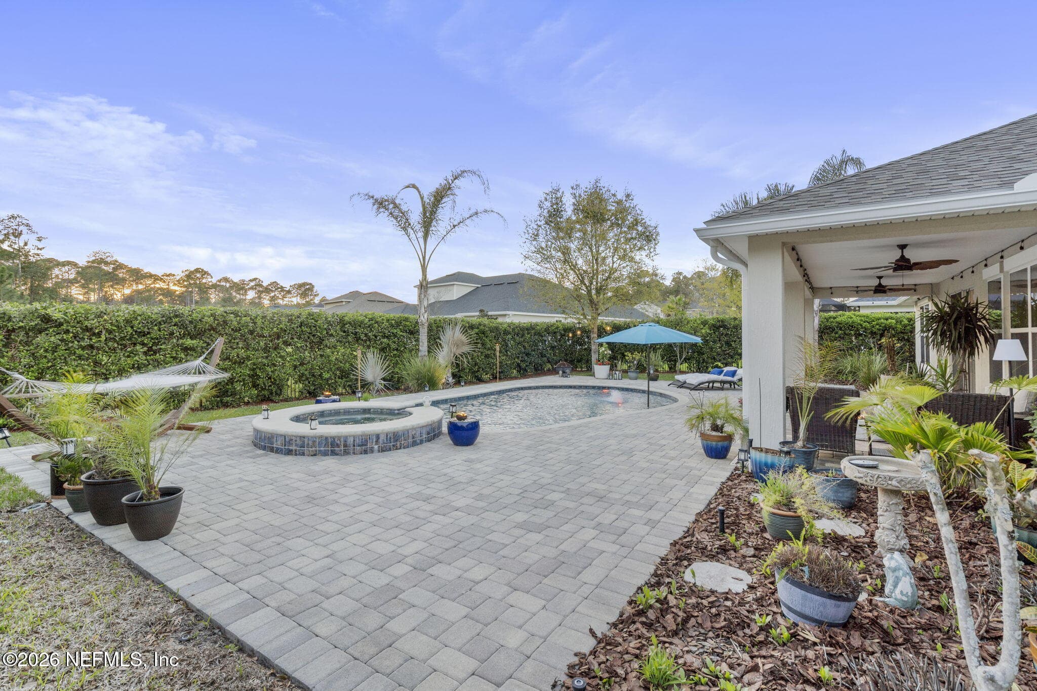Photo 56 of 85021 MAJESTIC WALK Boulevard, Fernandina Beach, FL 32034