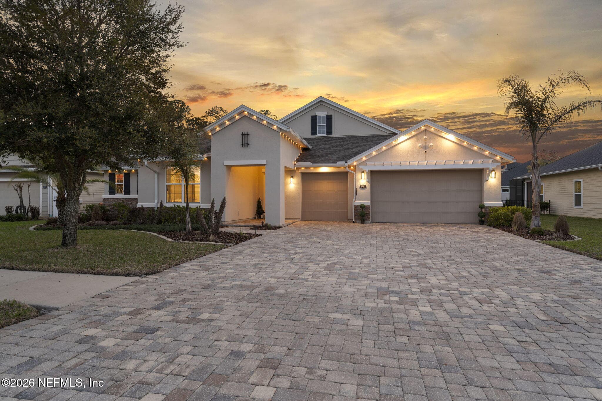 Photo 67 of 85021 MAJESTIC WALK Boulevard, Fernandina Beach, FL 32034
