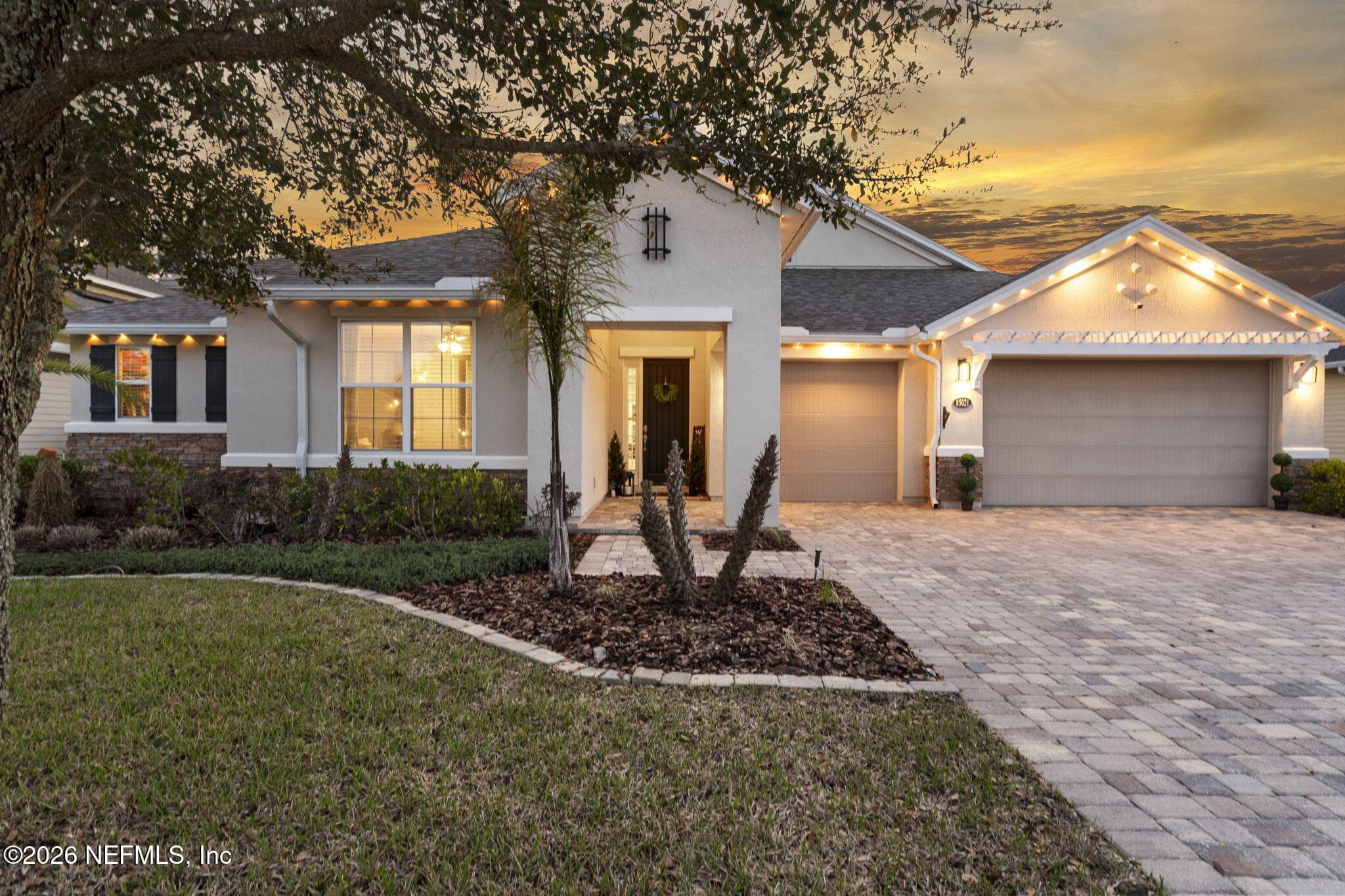 Photo 69 of 85021 MAJESTIC WALK Boulevard, Fernandina Beach, FL 32034