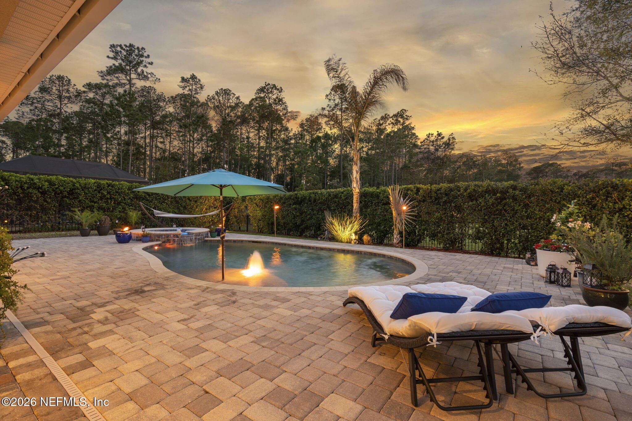 Photo 48 of 85021 MAJESTIC WALK Boulevard, Fernandina Beach, FL 32034