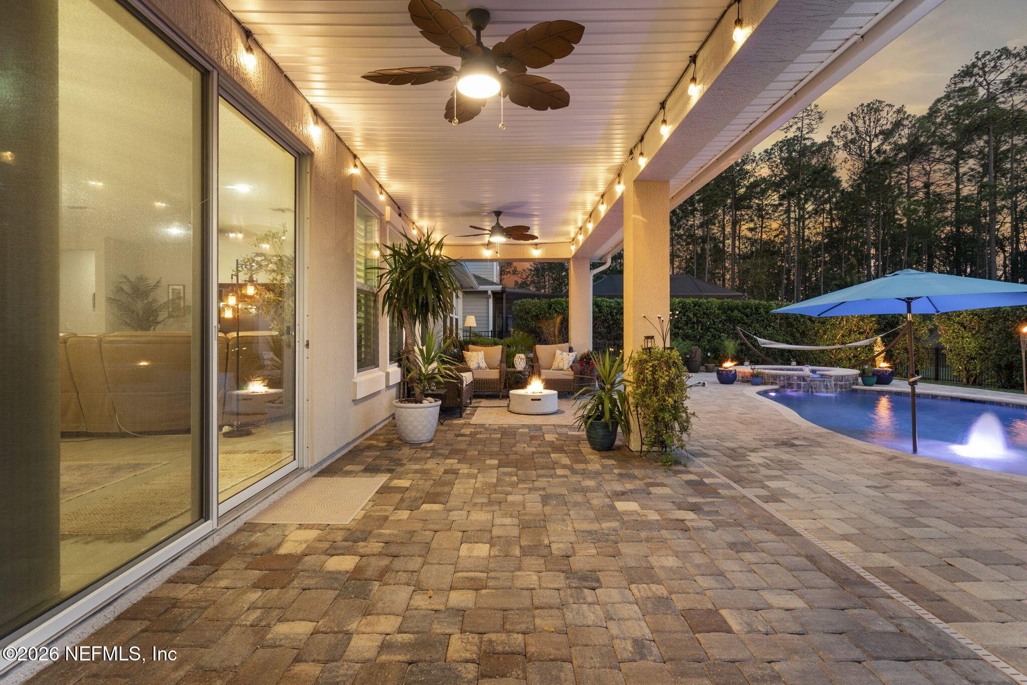Photo 38 of 85021 MAJESTIC WALK Boulevard, Fernandina Beach, FL 32034