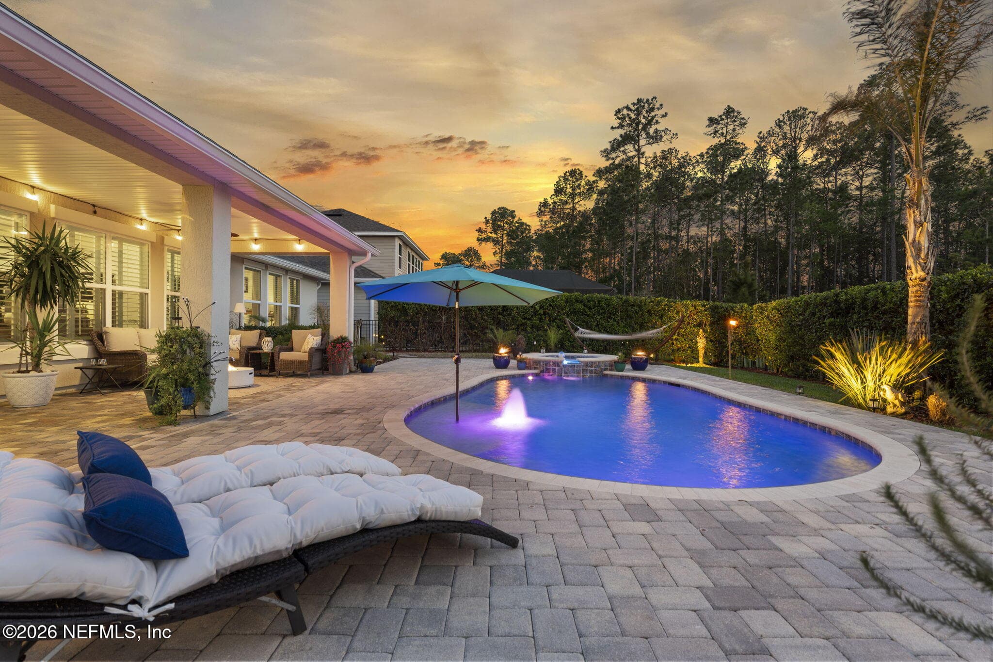 Photo 46 of 85021 MAJESTIC WALK Boulevard, Fernandina Beach, FL 32034