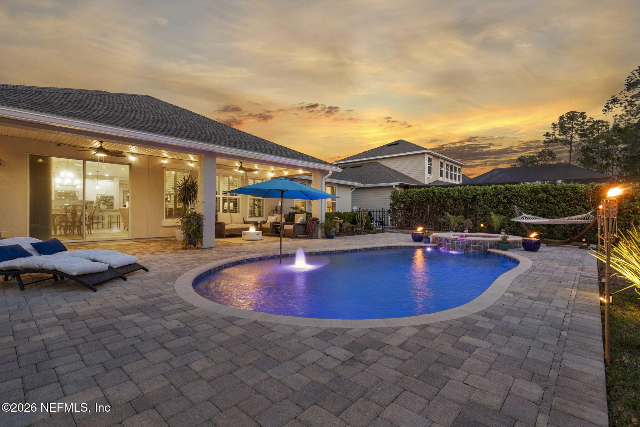 Photo 47 of 85021 MAJESTIC WALK Boulevard, Fernandina Beach, FL 32034