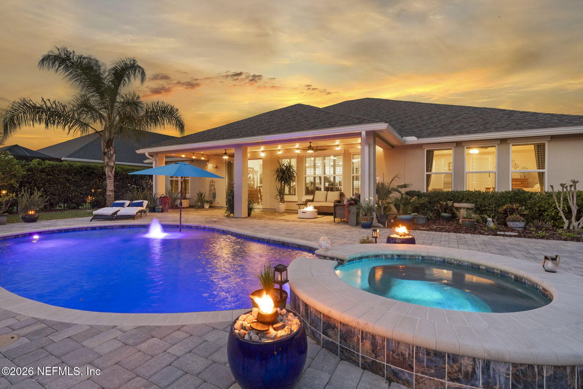 Photo 3 of 85021 MAJESTIC WALK Boulevard, Fernandina Beach, FL 32034